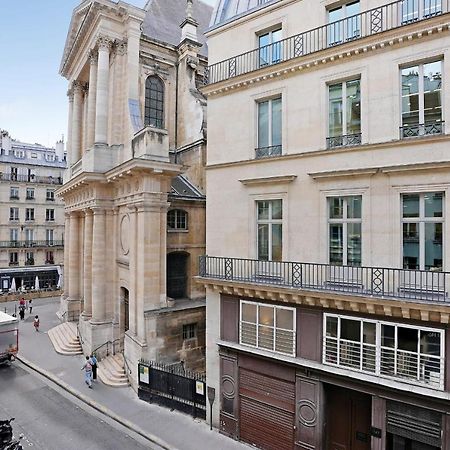 Saint-Honore Beautiful Apartment 4 People パリ エクステリア 写真