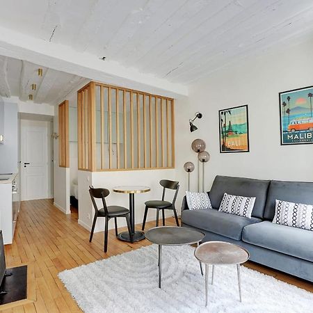 Saint-Honore Beautiful Apartment 4 People パリ エクステリア 写真