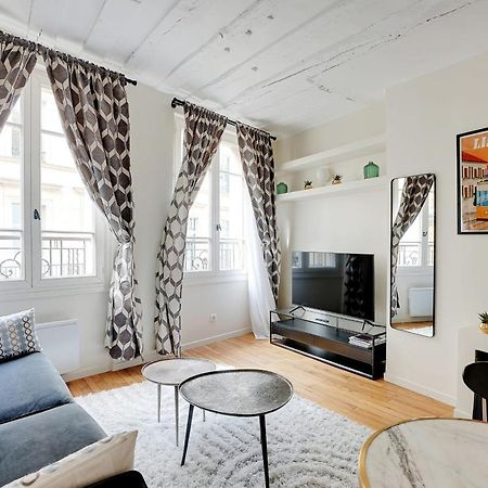 Saint-Honore Beautiful Apartment 4 People パリ エクステリア 写真
