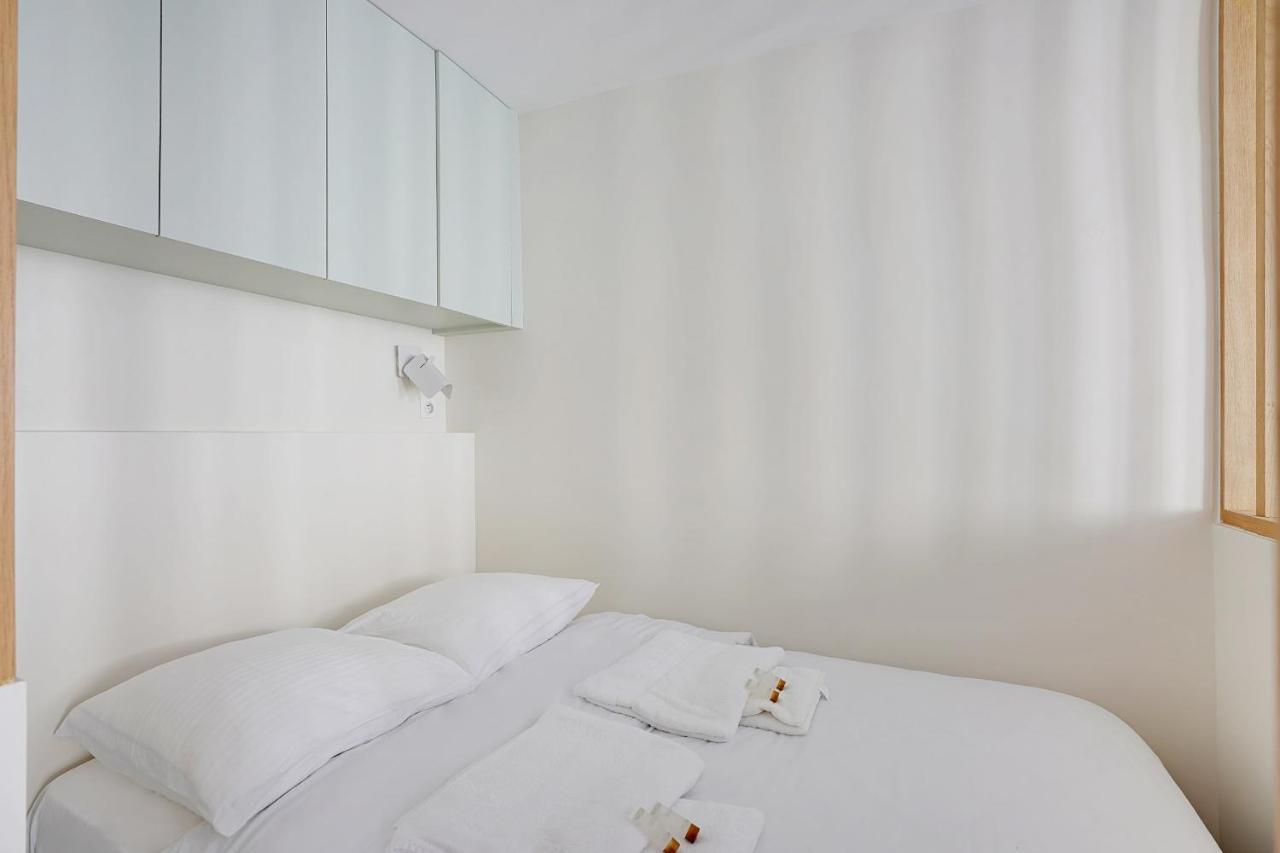 Saint-Honore Beautiful Apartment 4 People パリ エクステリア 写真
