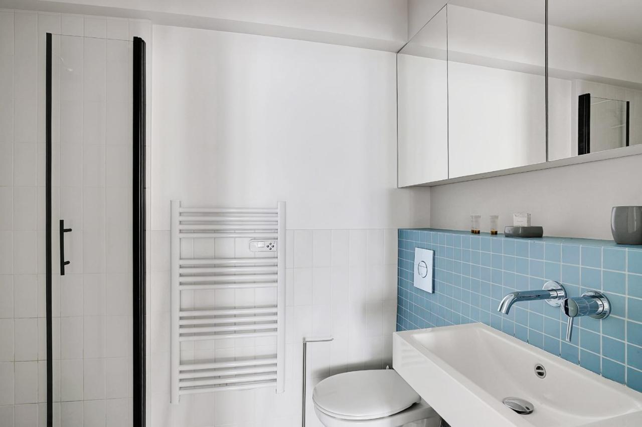 Saint-Honore Beautiful Apartment 4 People パリ エクステリア 写真